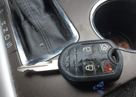 2014 Ford Edge Sel z USA, uszkodzony, nr VIN 2FMDK4JC6EBA22565